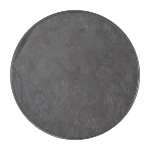 Runda utomhusskivor - Bild 5