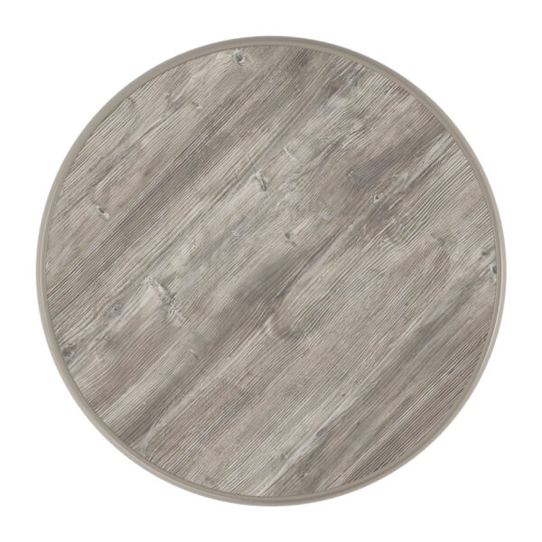 Runda utomhusskivor - Bild 3