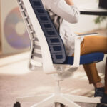 PUREis3 – Den flexibla kontorsstolen - Bild 2