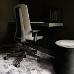 PUREis3 – Den flexibla kontorsstolen - Bild 4