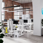 PUREis3 – Den flexibla kontorsstolen - Bild 7