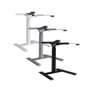 Elevate 1 - enpelarstativ