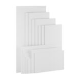 Rektangulära laminatskivor - Bild 2